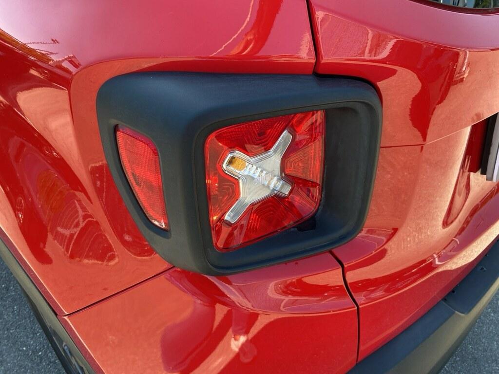 Jeep Renegade 1.6 Multijet Sport FWD