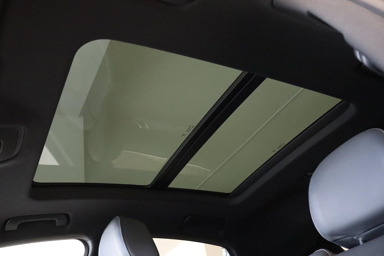 AUDI Q5 SPORTBACK 40 2.0 TDI SLINE QUATTRO S-TRONIC MATRIX - TETTO