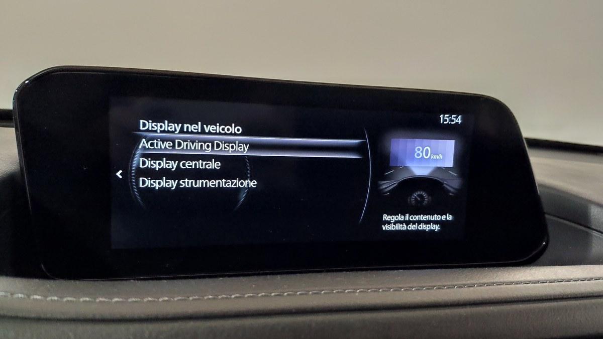 MAZDA Cx-30 2.0L E-Skyactiv-G M Hybrid 2Wd Executive