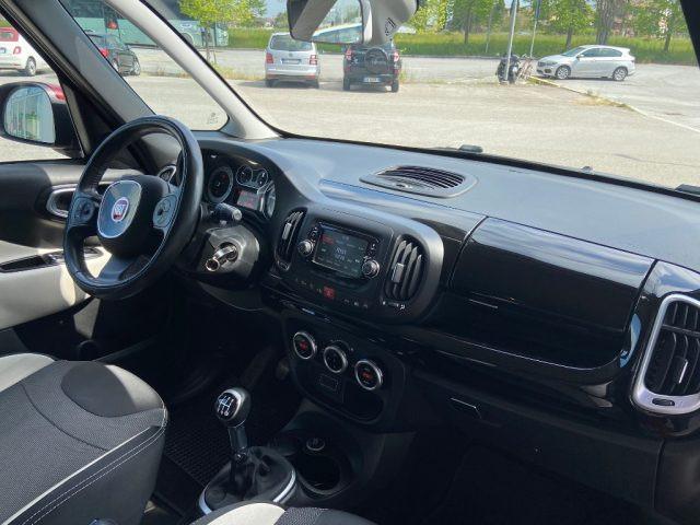 FIAT 500L 1.3 Multijet 95 CV Trekking