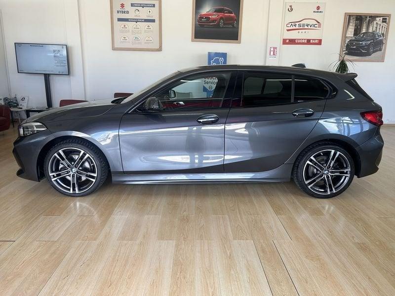 BMW Serie 1 116d MSport