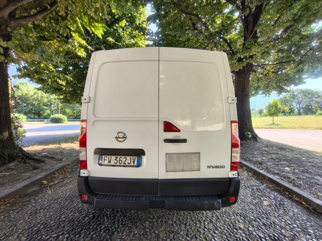 NISSAN NV 400 2.3 dCi 130CV Furgone
