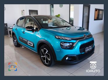 Citroen C3 PureTech 83 S&S Shine Pack 2021