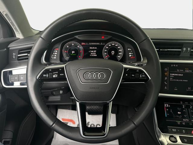 AUDI A6 Avant 40 2.0 TDI S tronic Business Advanced
