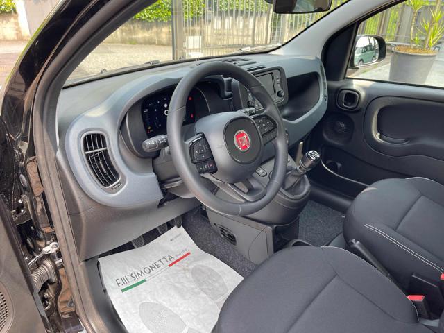 FIAT Panda 1.0 FireFly S&S Hybrid - KM0