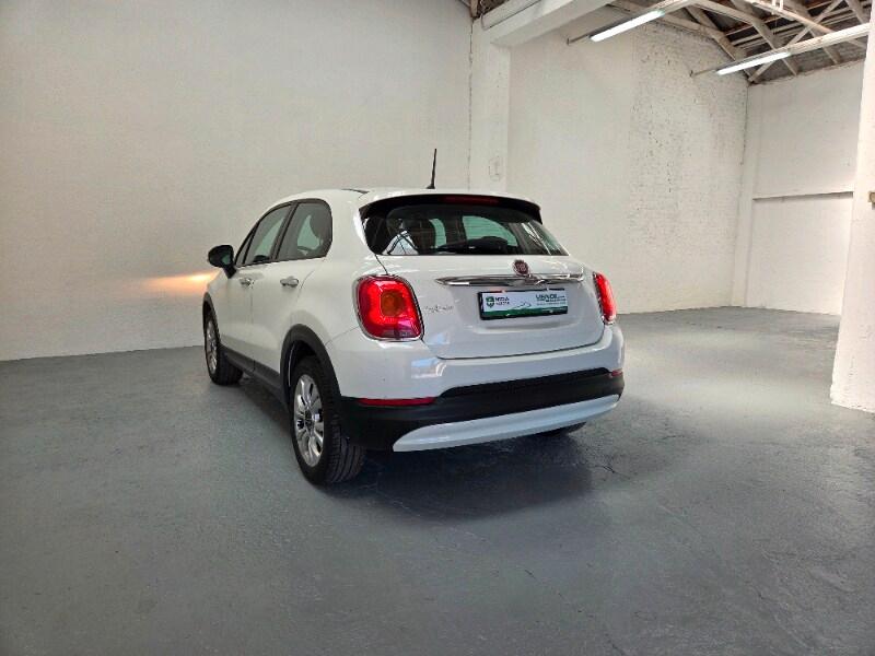 FIAT 500X 500X 1.3 MultiJet 95 CV Pop Star