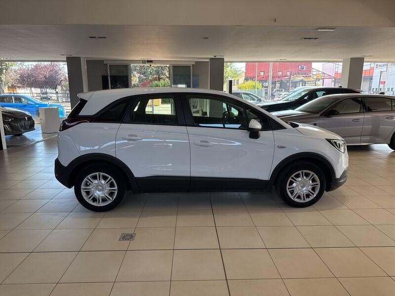 Opel Crossland Crossland X 1.2 12V Advance