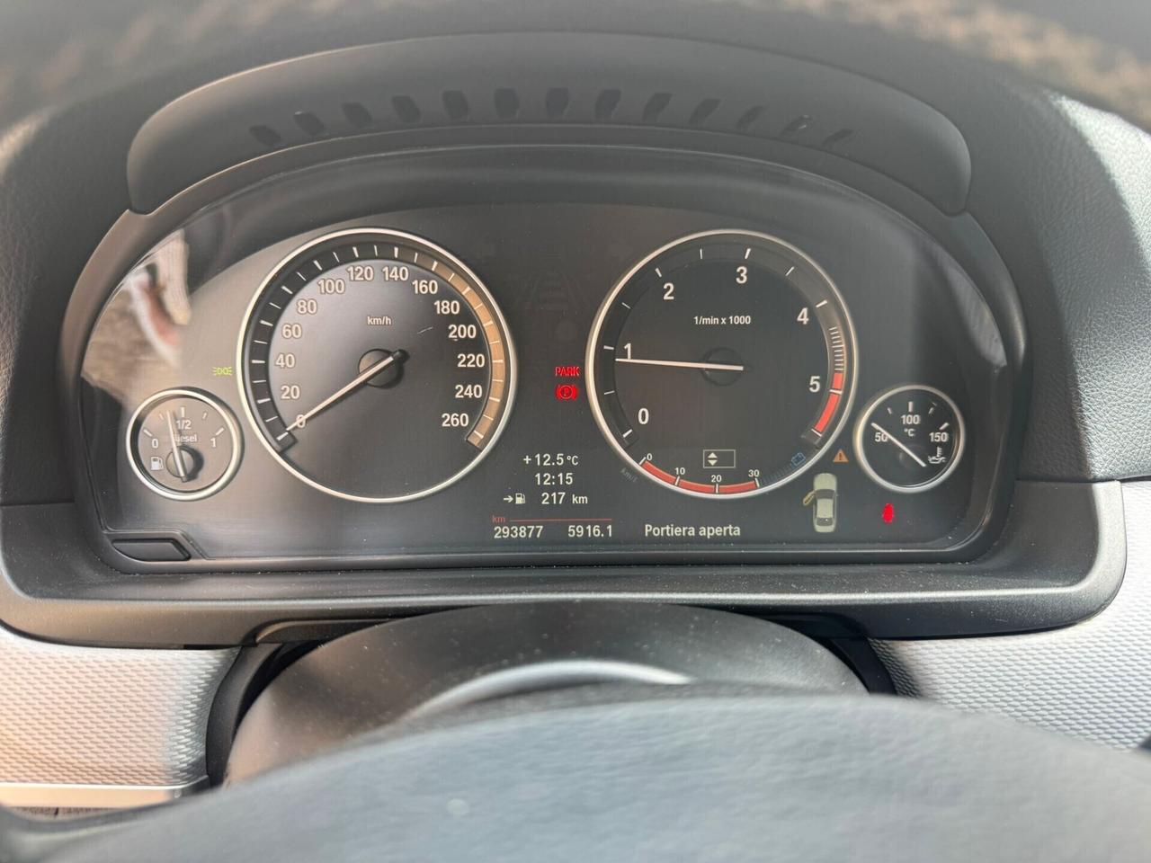 Bmw 520d, Business, M Sport
