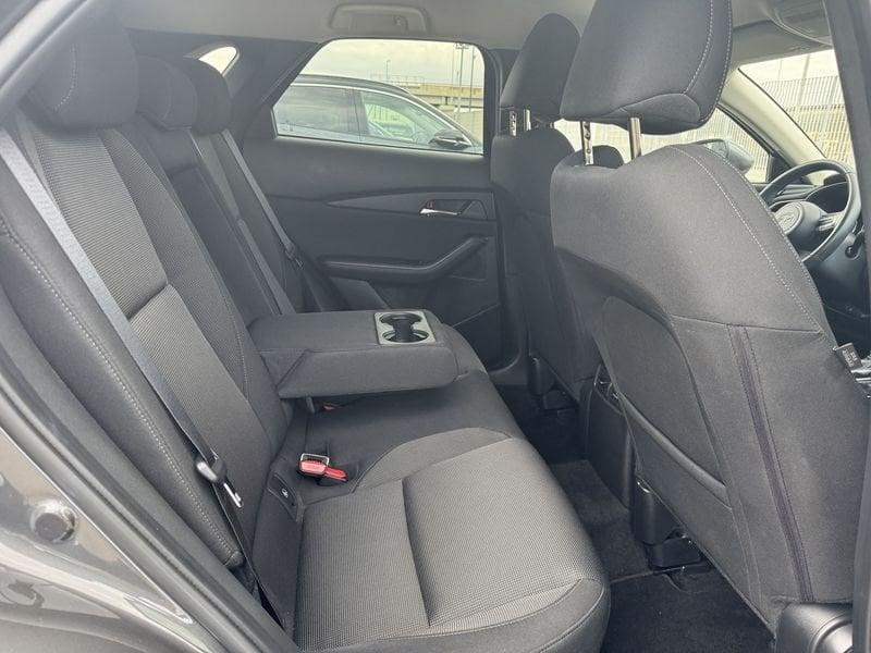 Mazda CX-30 2.0L Mazda M Hybrid 186cv Skyactiv-X Exceed