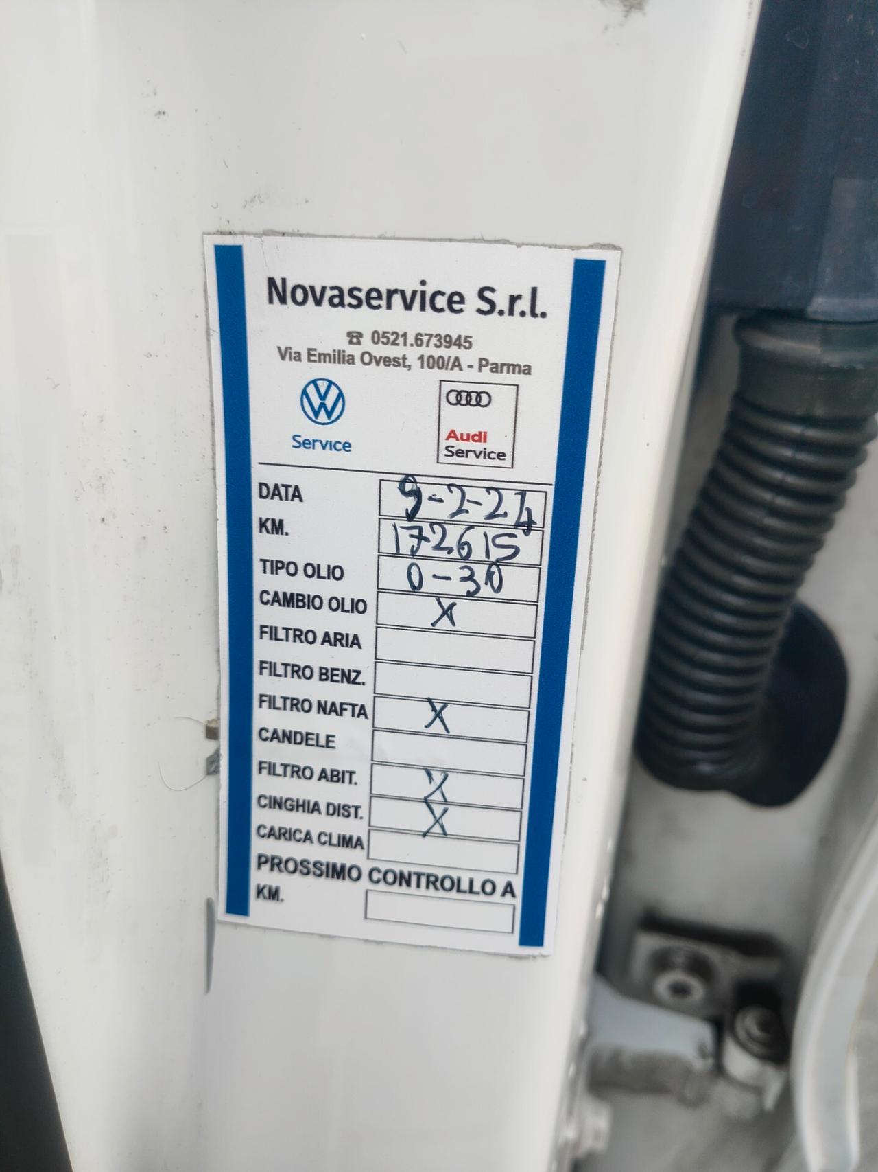 Audi Q5 2.0 TDI 170 CV quattro S tronic Advanced Plus