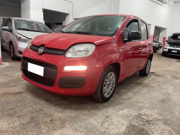 Fiat Panda 1.3 MJT 95 CV S&S Lounge FINANZIABILE