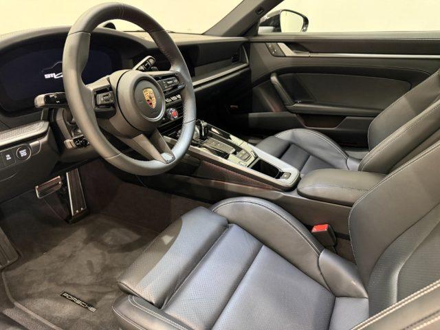 PORSCHE 911 Carrera 992.2 Coupè