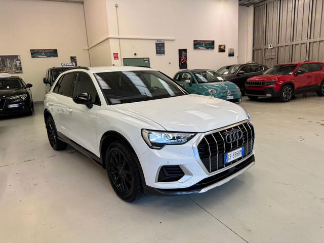 AUDI Q3 35 TDI S-Tronic Business Advanced 150CV NAVI