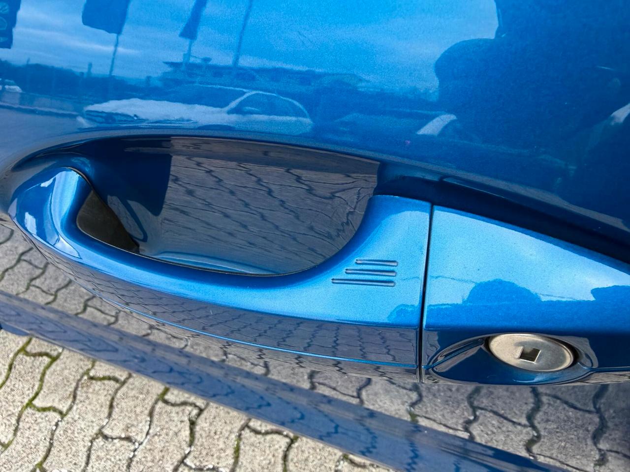Ford EcoSport 1.0 EcoBoost 125 CV Start&Stop ST-Line