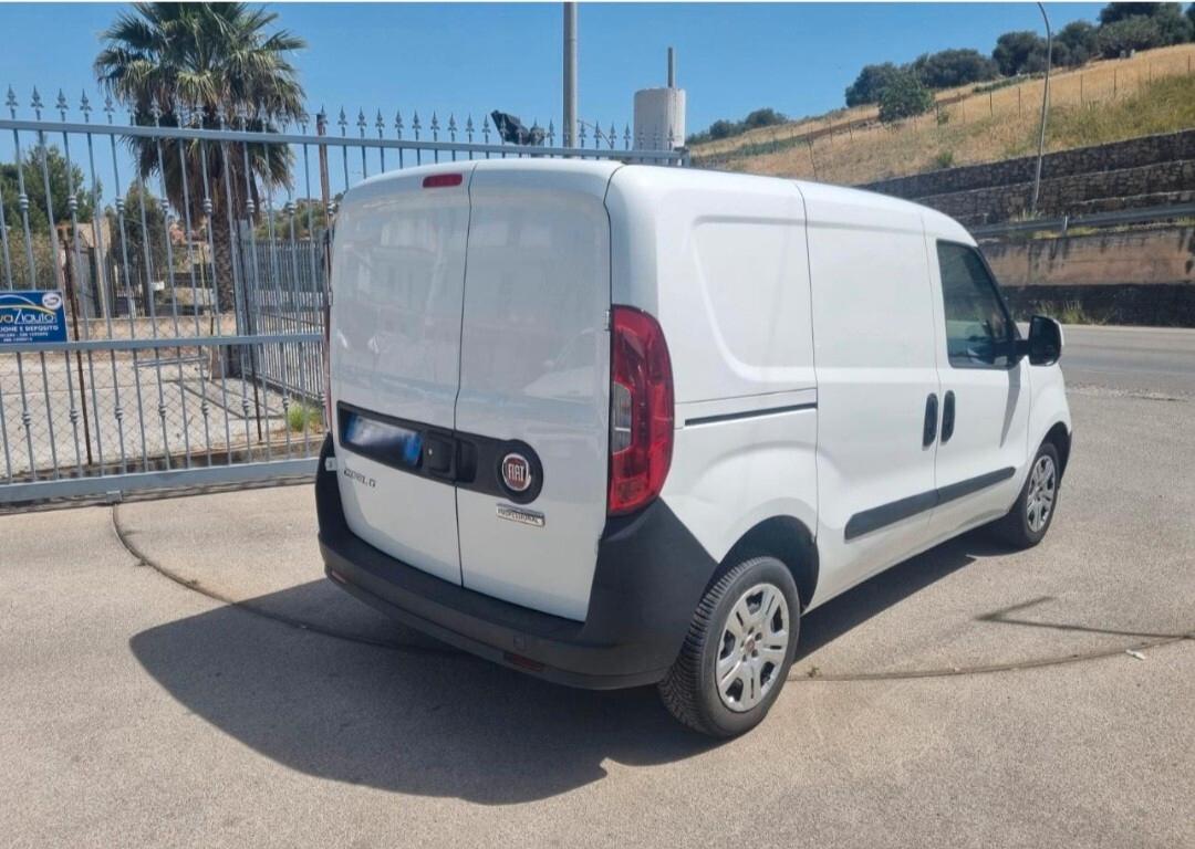 Fiat Doblò 1.3 MJT 95cv Autocarro anno 2018