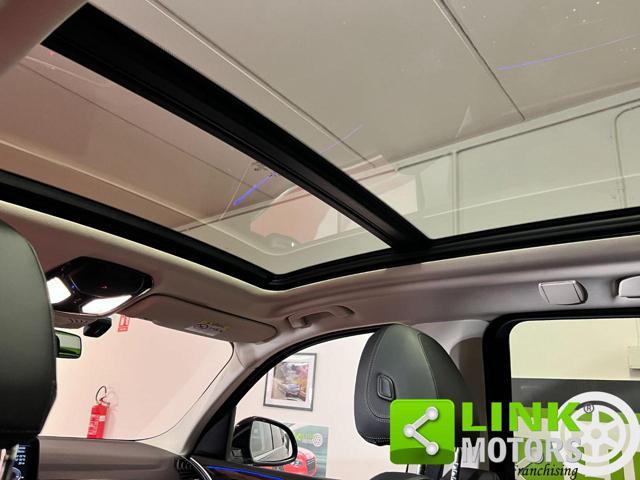 BMW X3 xDrive20d xLine TETTO - GARANZIA