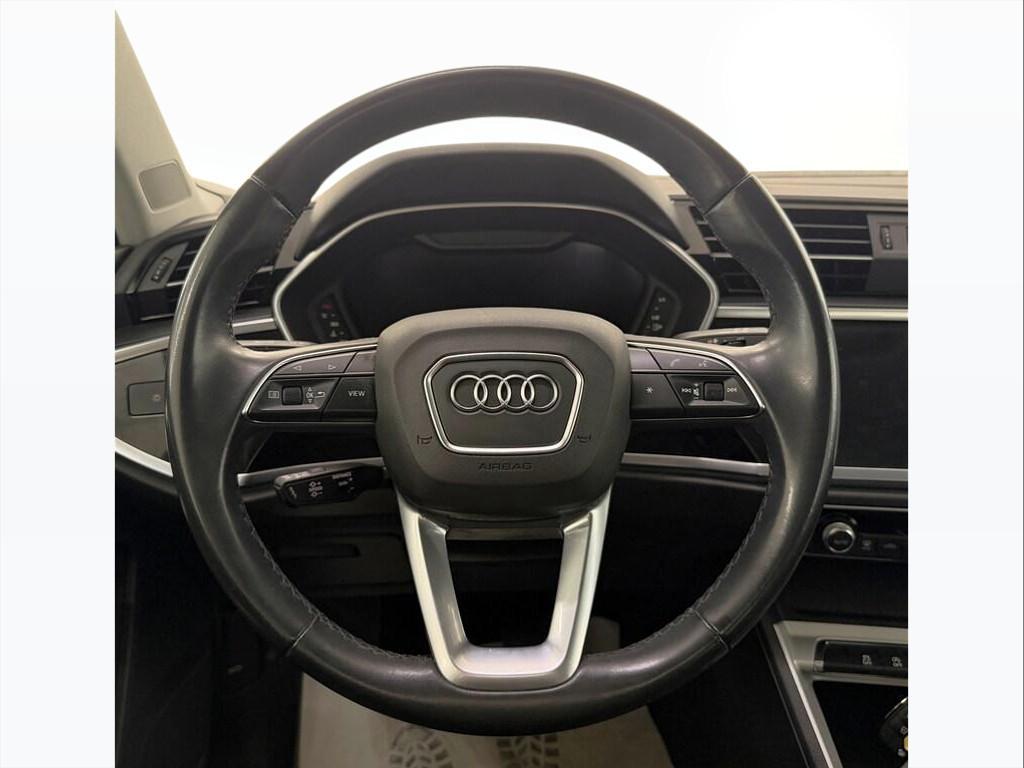 Audi Q3 35 2.0 TDI S line Edition S tronic