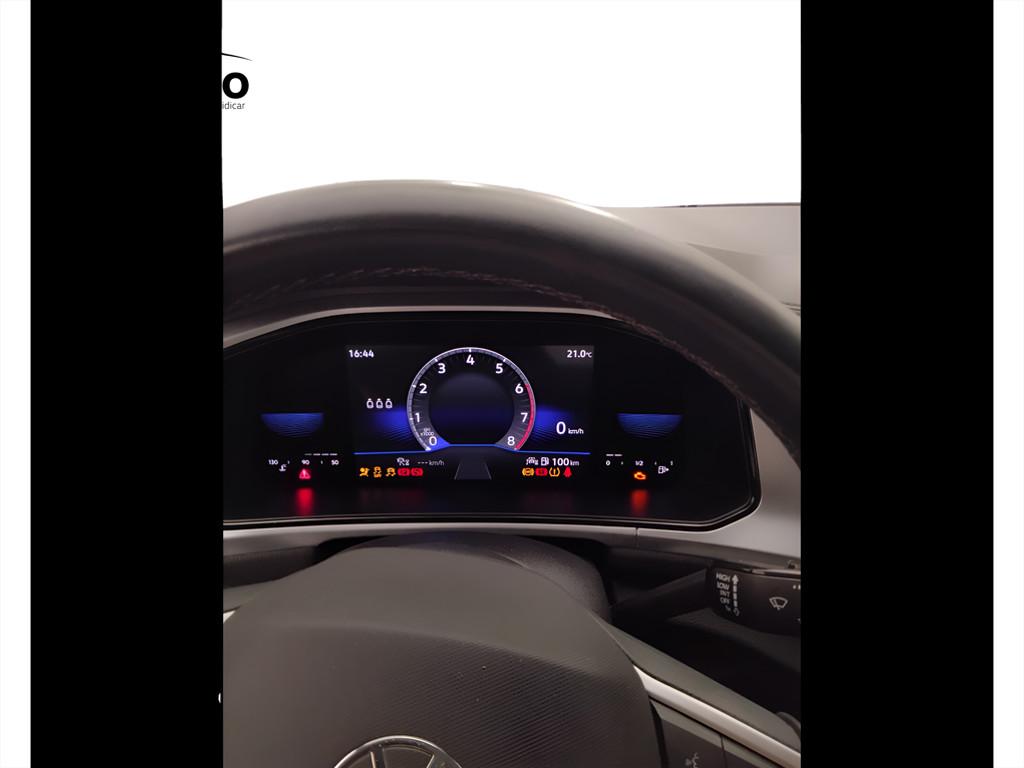 VOLKSWAGEN T-Roc 2022 - T-Roc 1.0 tsi Life 110cv
