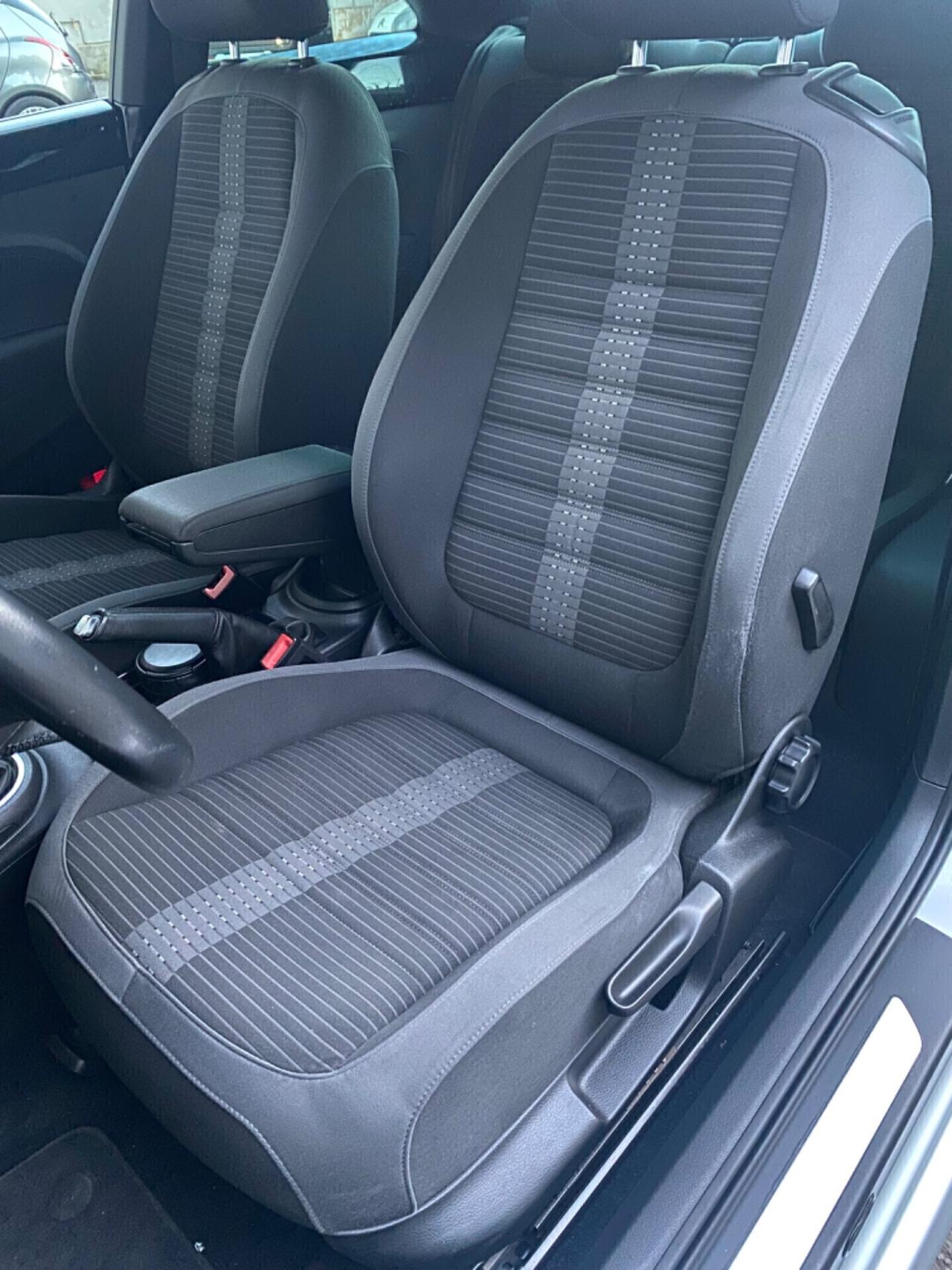 Volkswagen Maggiolino 1.4 TSI 160cv Sport-PERFETTA