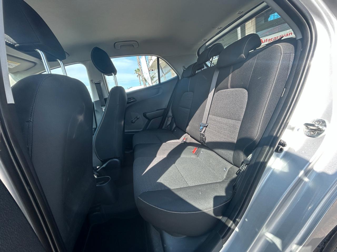 Kia Picanto 1.0 mpi Active my18