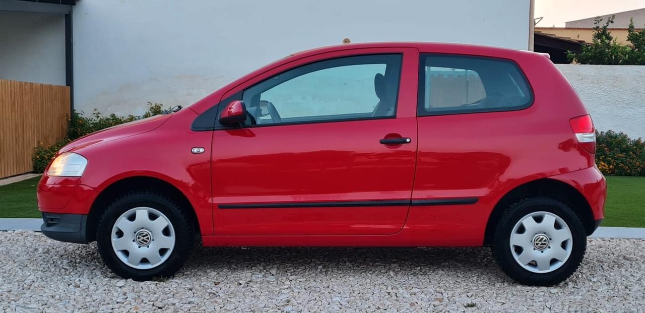 Volkswagen Fox 1.2 - SOLO 84.000 KM