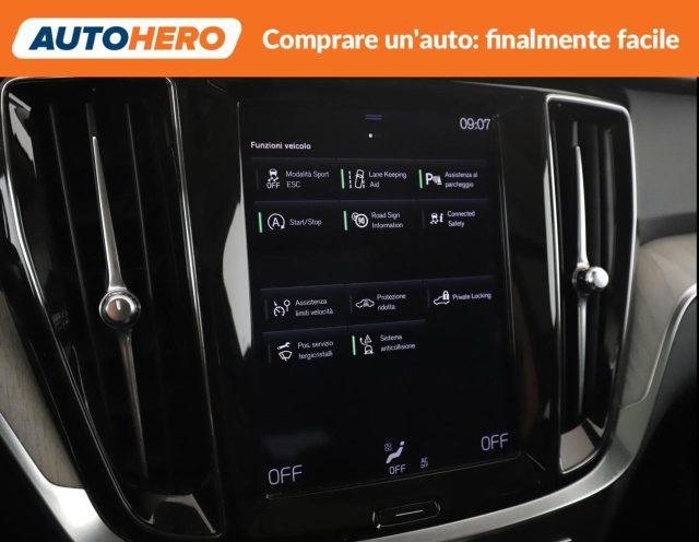 VOLVO V60 D3 Inscription