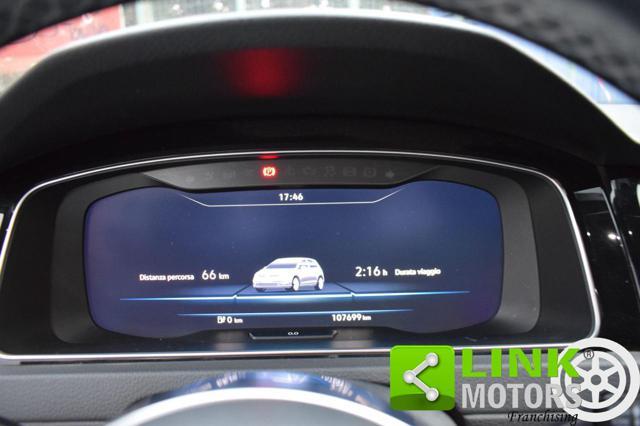 VOLKSWAGEN Golf eHIBRID