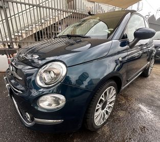 Fiat 500 1.2 EasyPower Lounge 11/2018 Automatica
