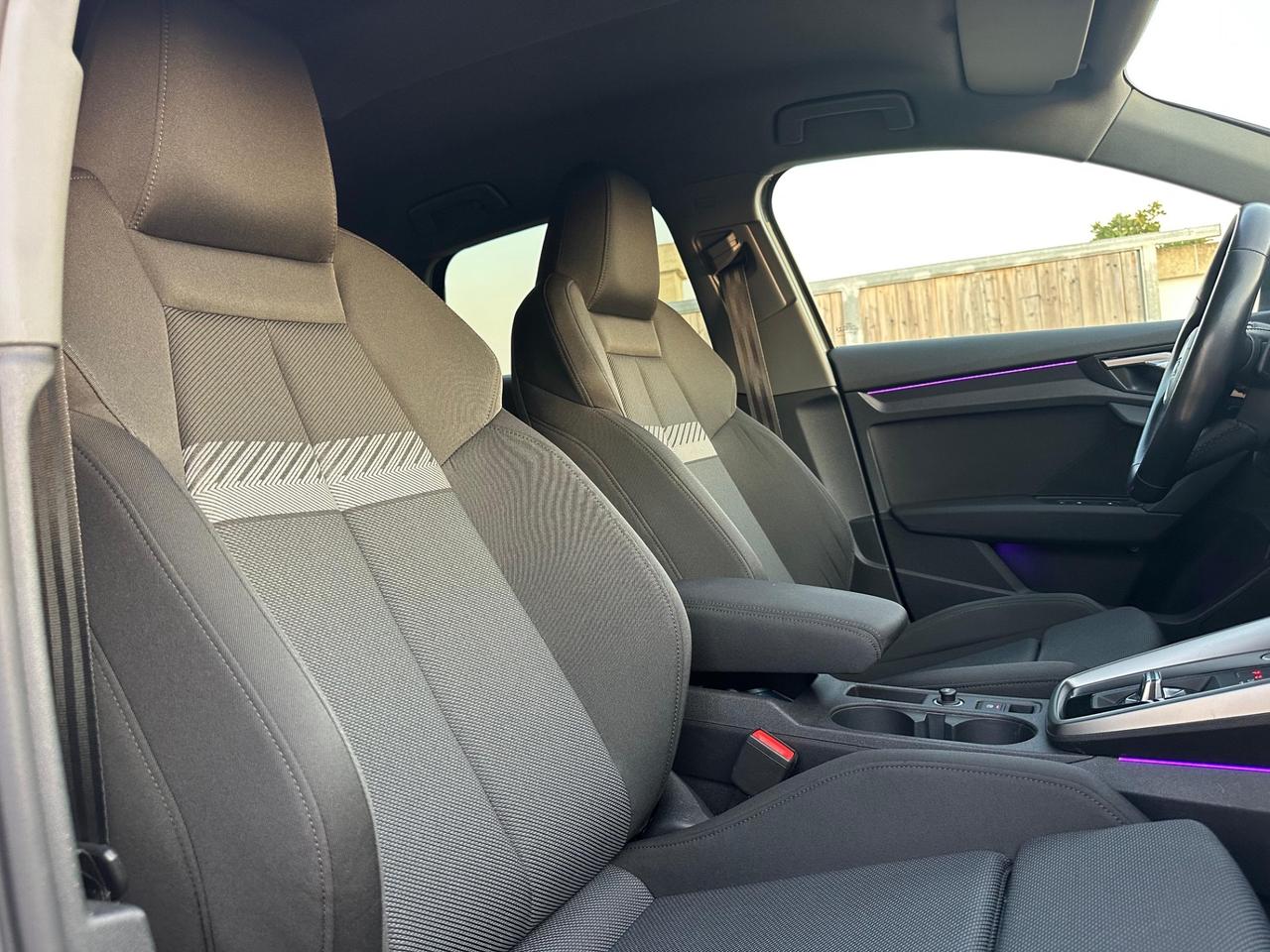 Audi A3 SPB 30 TDI S line edition