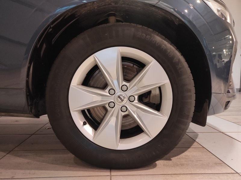 VOLVO XC60 (2017-->) - XC60 B4 (d) automatico Core