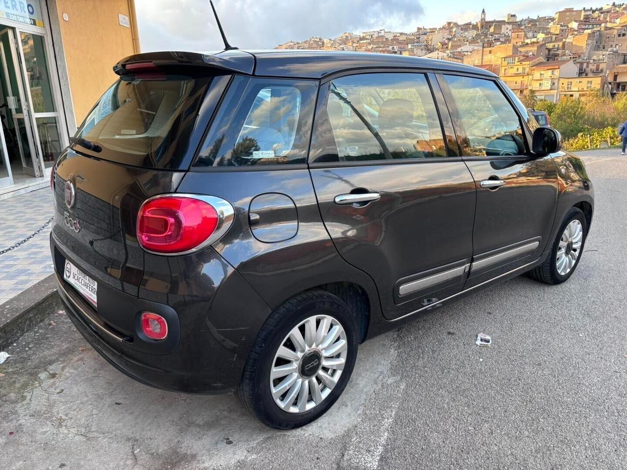 Fiat 500L 1.3 Multijet 95 CV Business