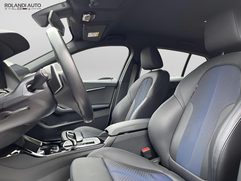 BMW Serie 1 5 Porte 135 i M xDrive Steptronic