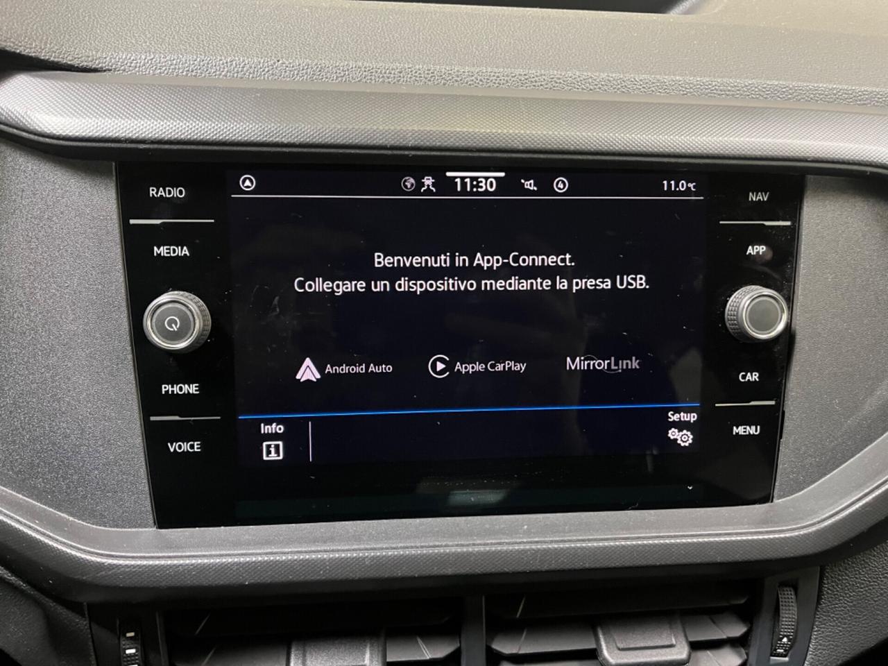 Volkswagen T-Cross 1.0 TSI Style BMT *prezzo reale