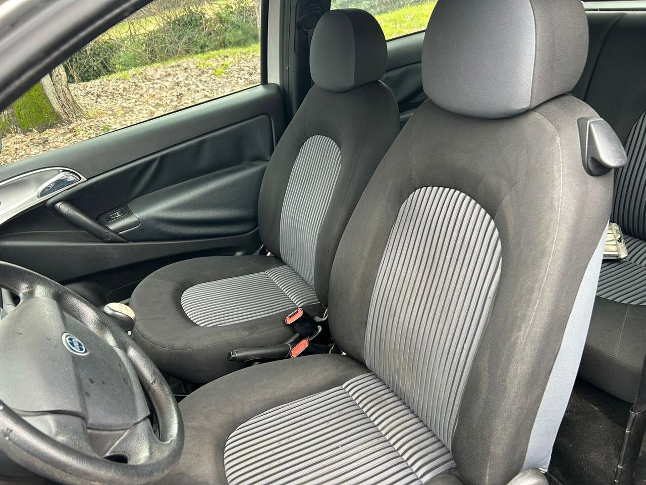 Lancia Ypsilon 1.2 cc GPL 2031 unica proprietaria pari al nuovo perfetta