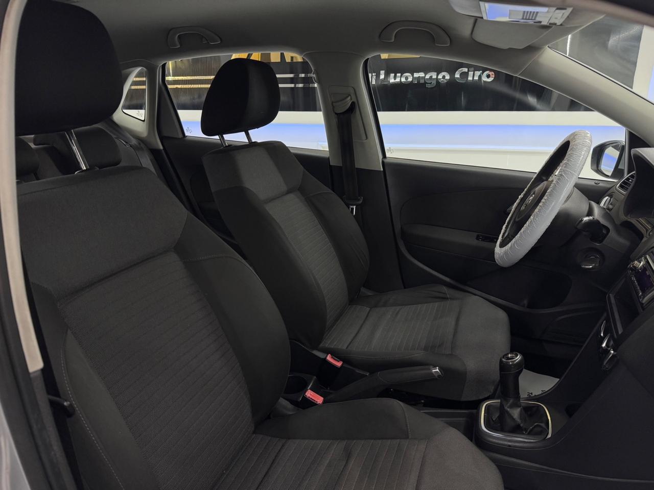 Volkswagen Polo 1.4 Highline