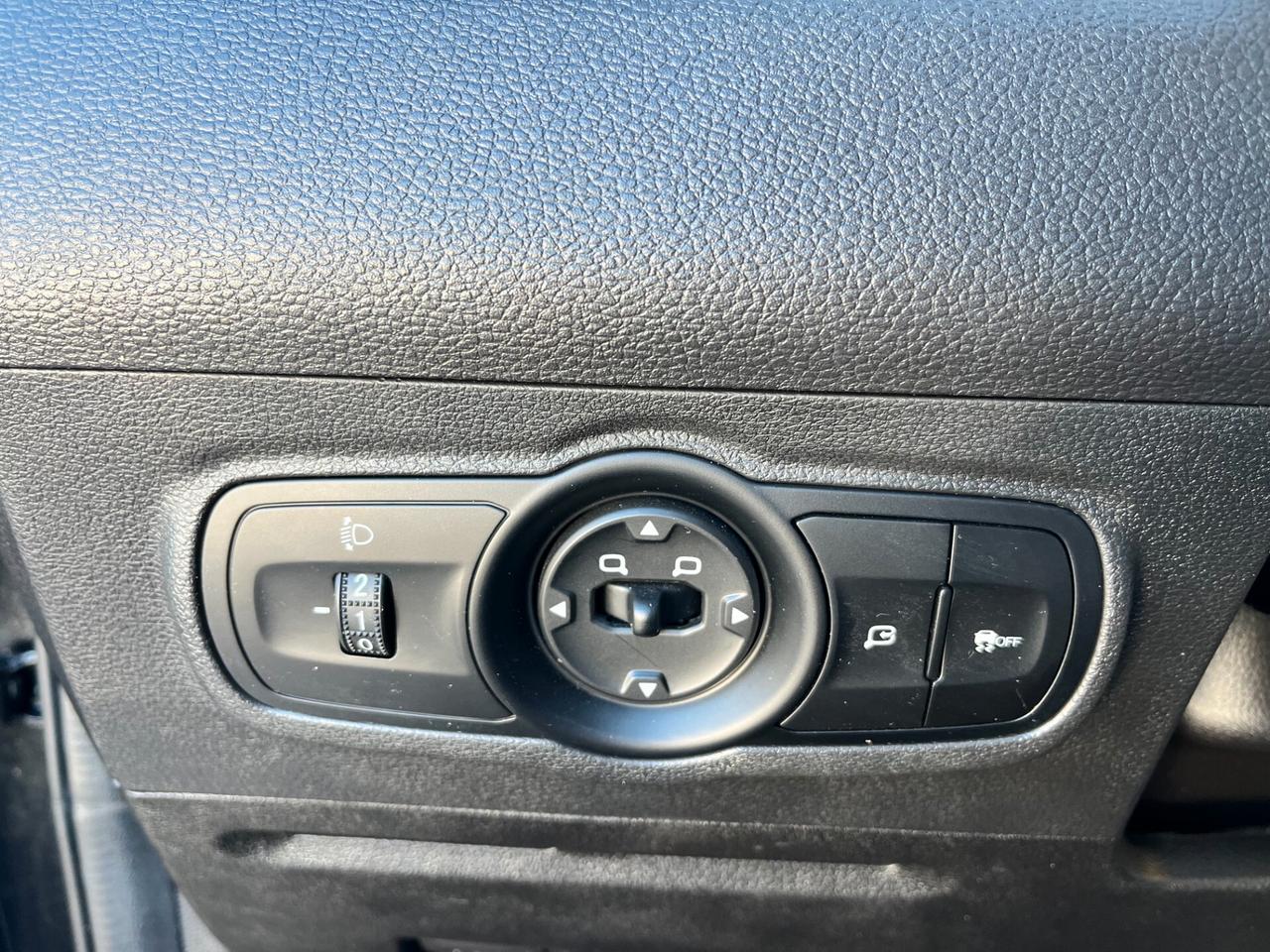 Dr 4.0 1.5 Bi-Fuel GPL 44000 KM CERTIFICATI FULL OPTIONAL 2023
