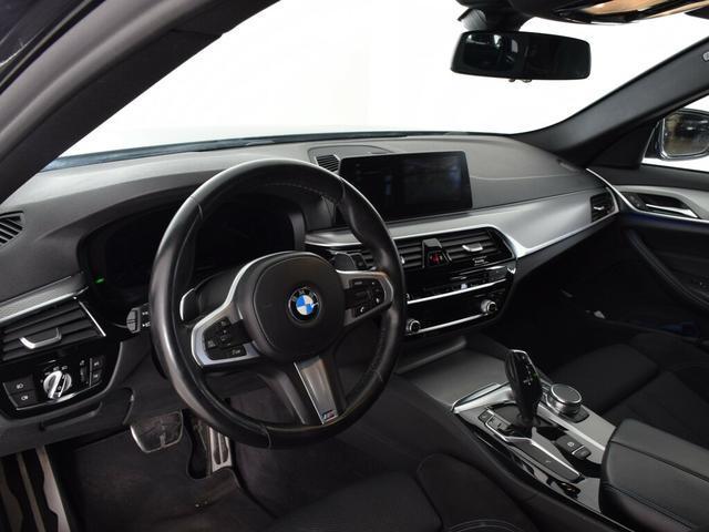 BMW Serie 5 Touring 520 d xDrive Auto