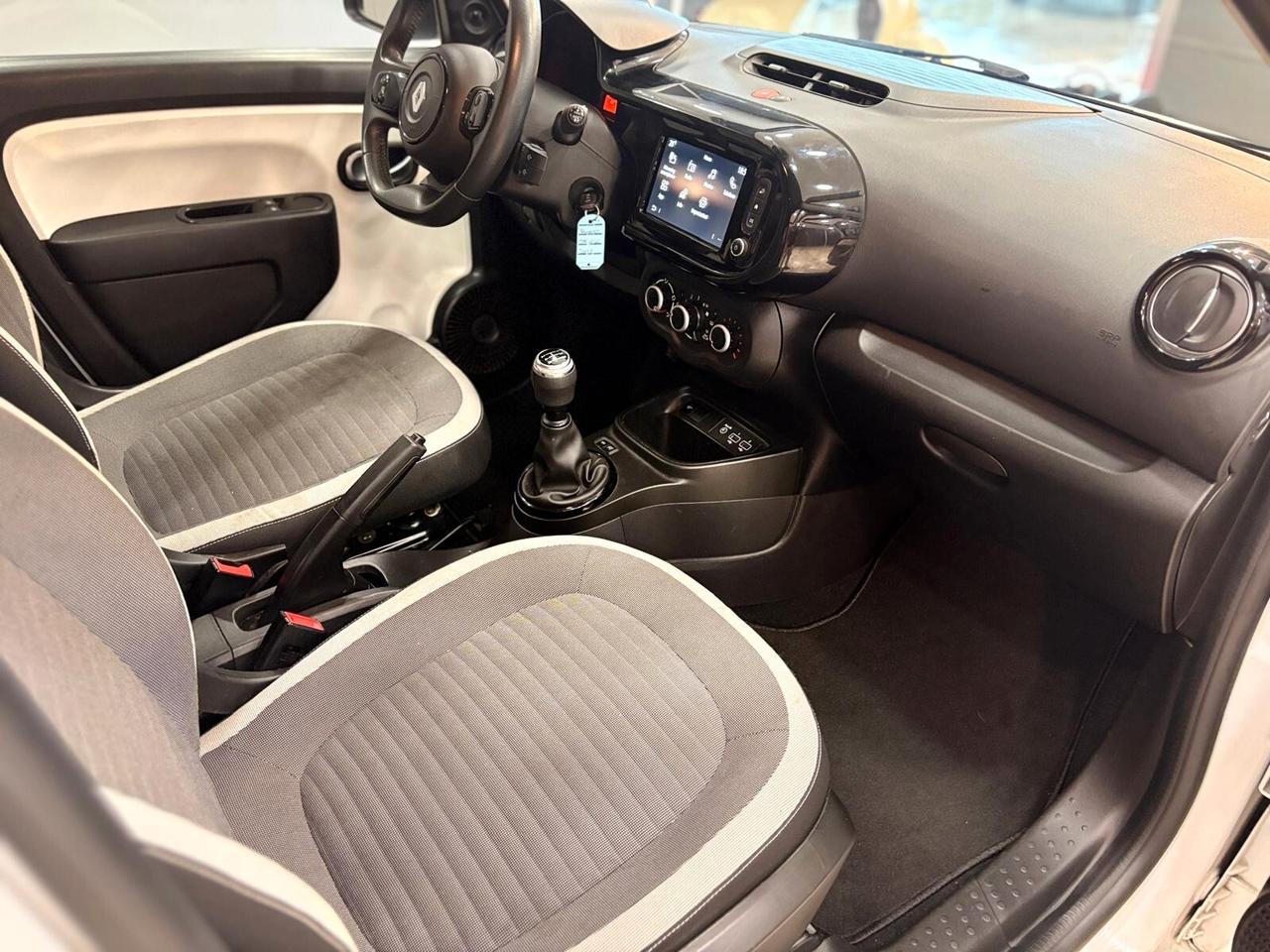 Renault Twingo SCe 65 CV Intens