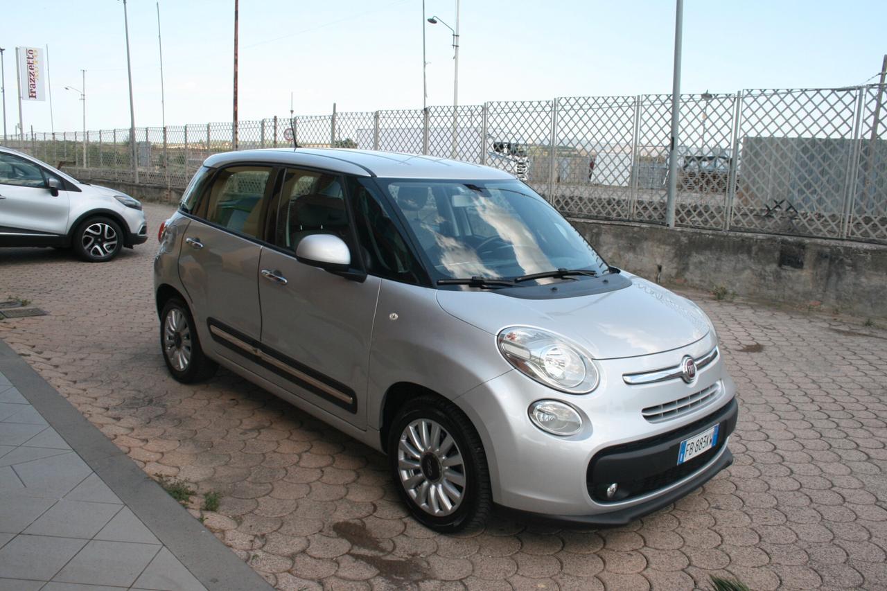 Fiat 500L 1.3 Multijet 95 CV Lounge