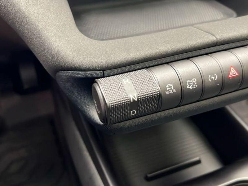 BYD DOLPHIN Design