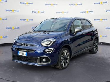 FIAT 500X My24 1.5 Hybrid 130cv Dct500x