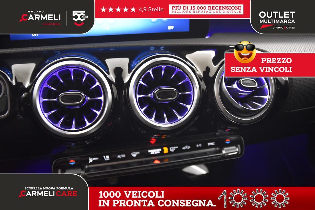 Mercedes Classe A 180 180 Premium AMG Line 7G-DCT