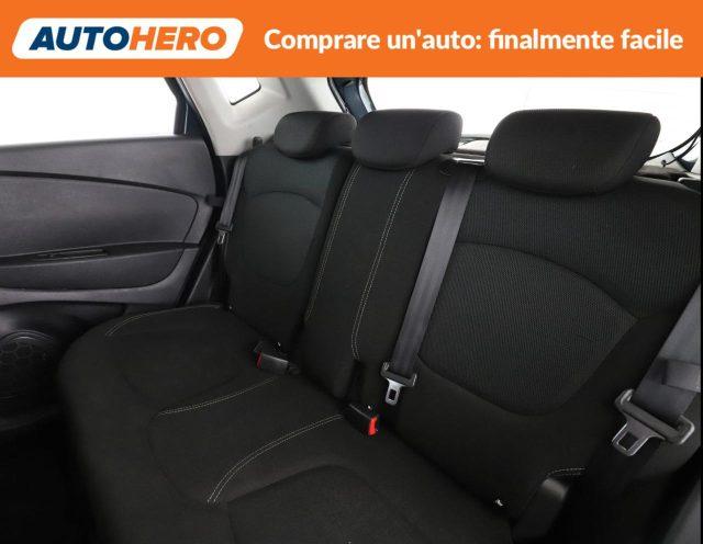 RENAULT Captur TCe 12V 90 CV Life