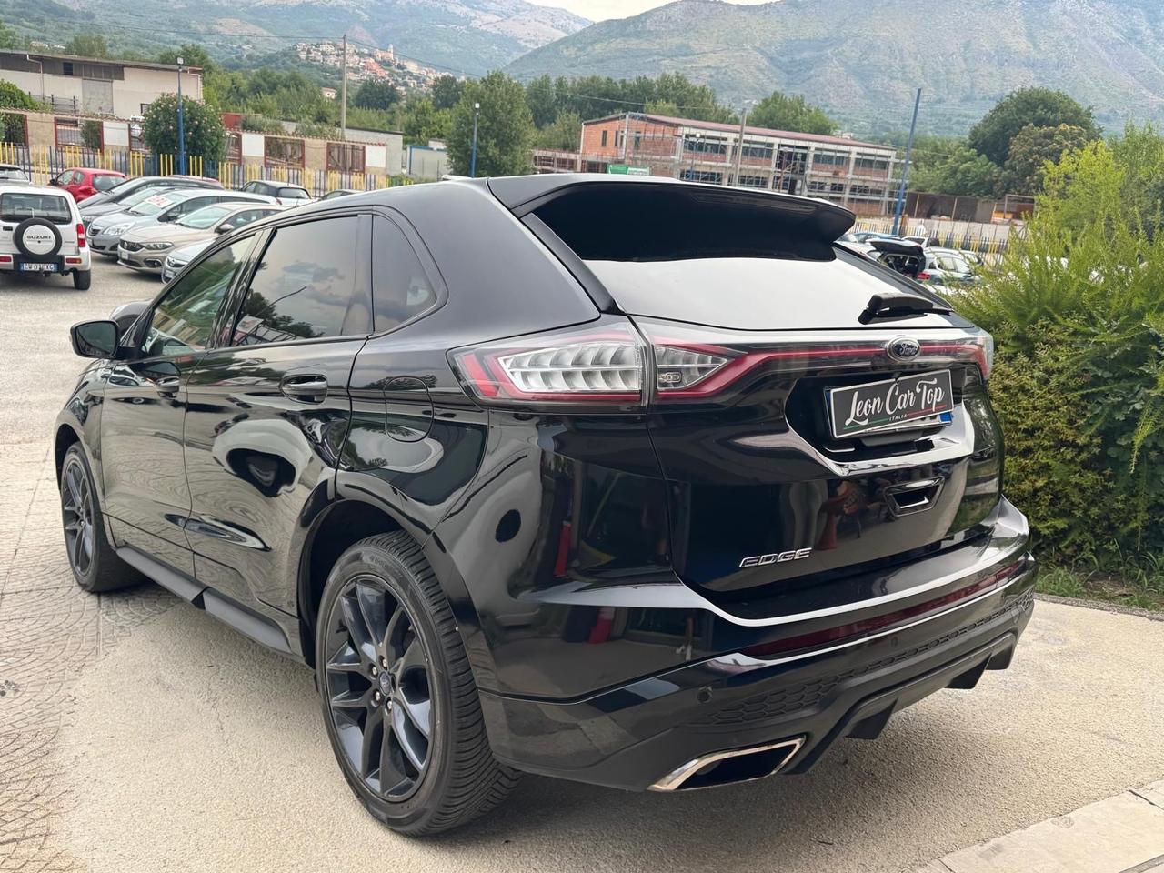 Ford Edge 2.0 TDCI 210 CV AWD S&S Powershift ST Line