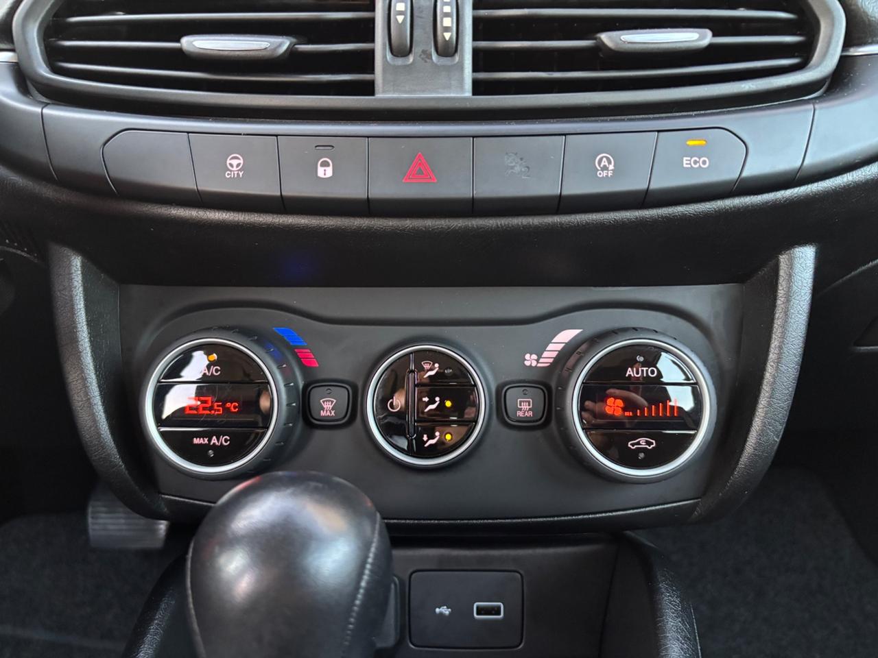 Fiat Tipo 1.6 Diesel EURO 6