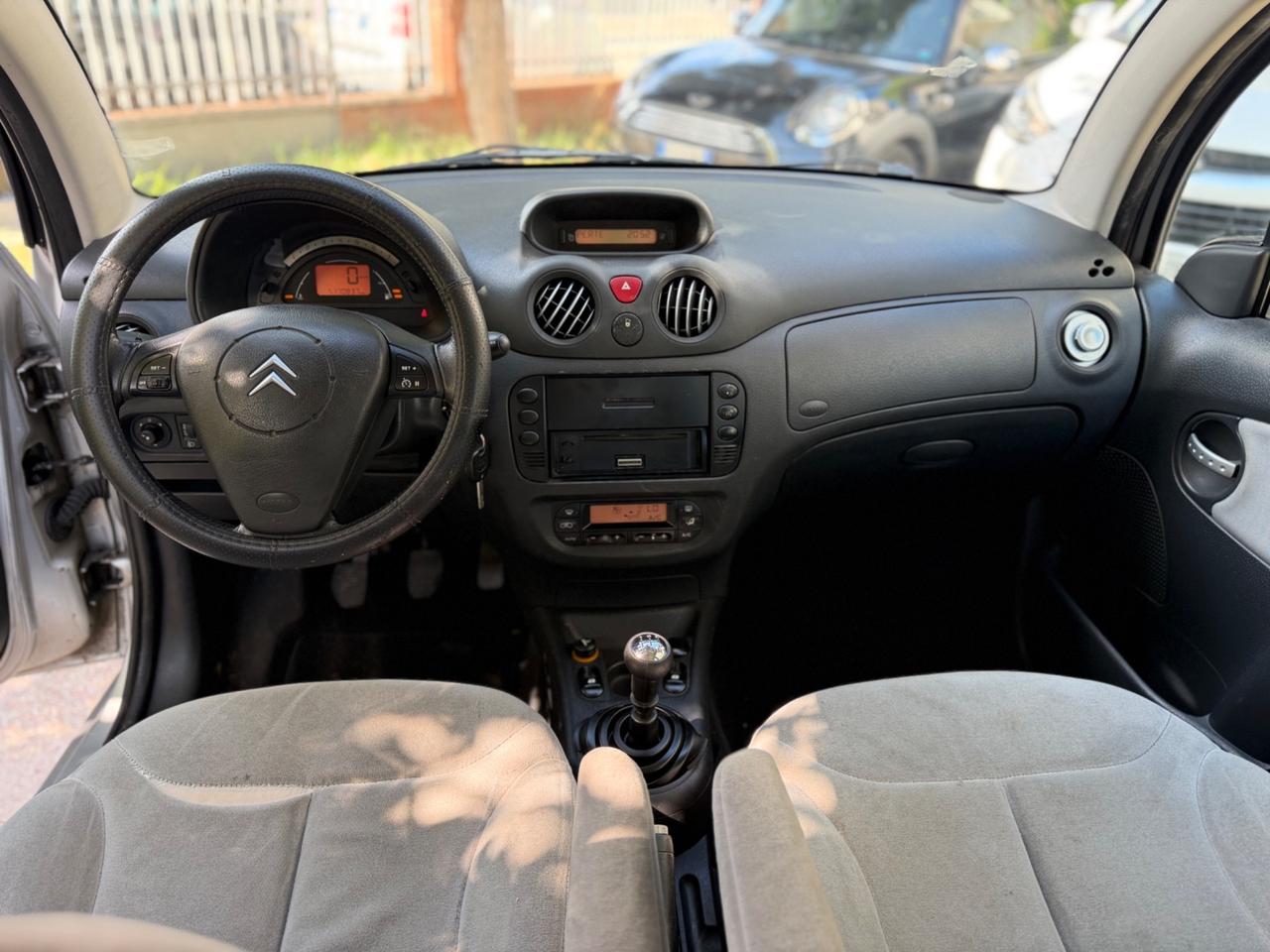 Citroen C3 1.4 Exclusive NEOPATENTATI