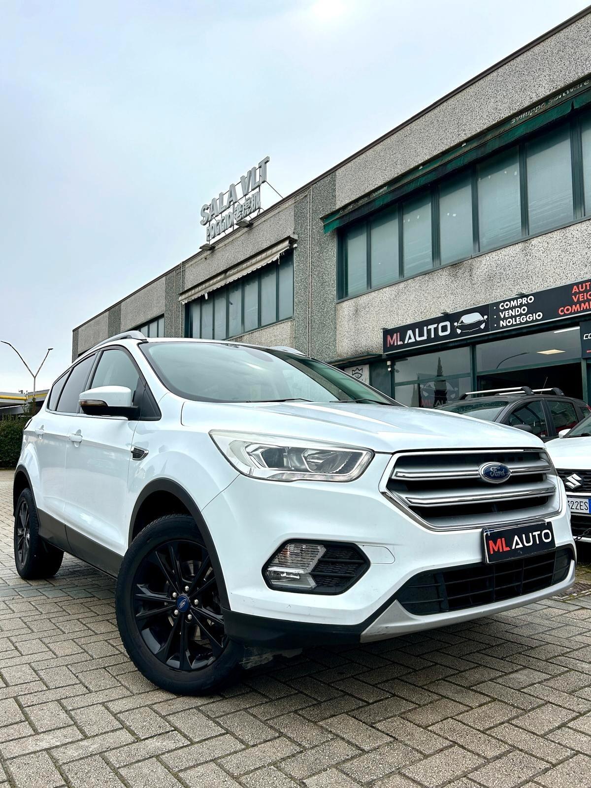 Ford Kuga 1.5 TDCI 120 CV S&S 2WD ST-Line