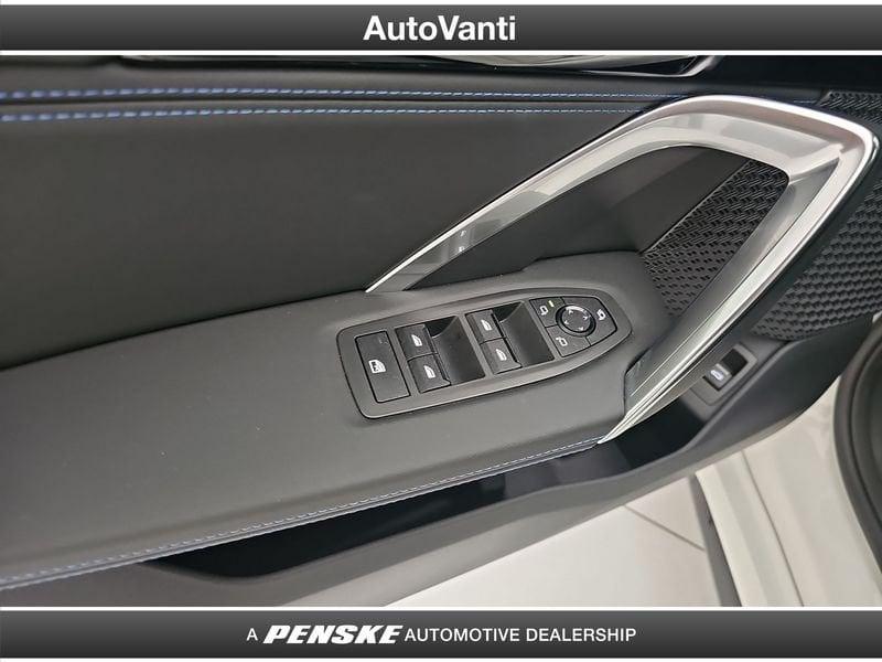 BMW X1 sDrive 20d 48V Msport Pro