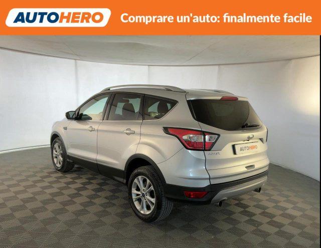FORD Kuga 1.5 TDCI 120 CV S&S 2WD Titanium