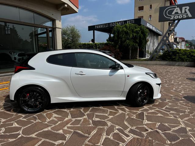 TOYOTA Yaris 1.6 Turbo 3 porte GR Yaris Circuit